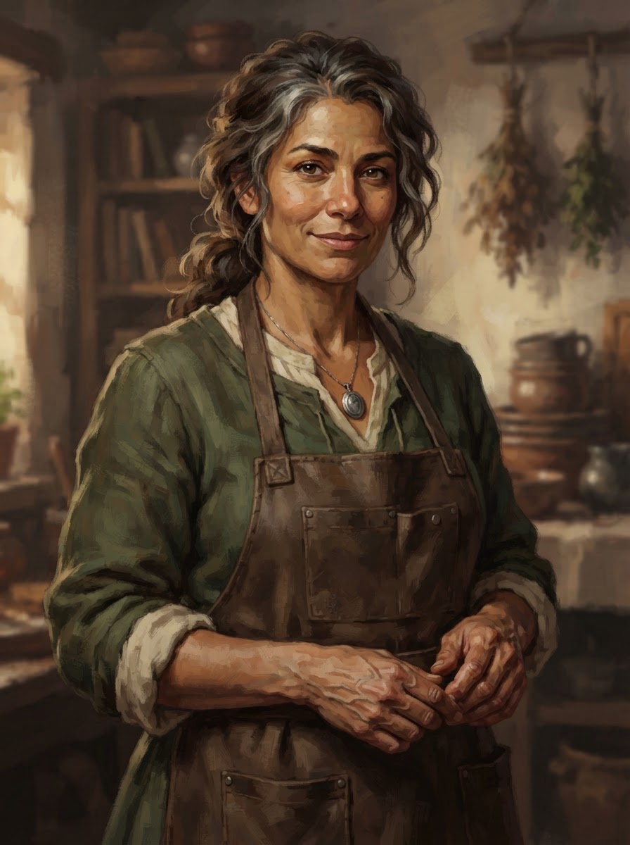 Rowan Hale