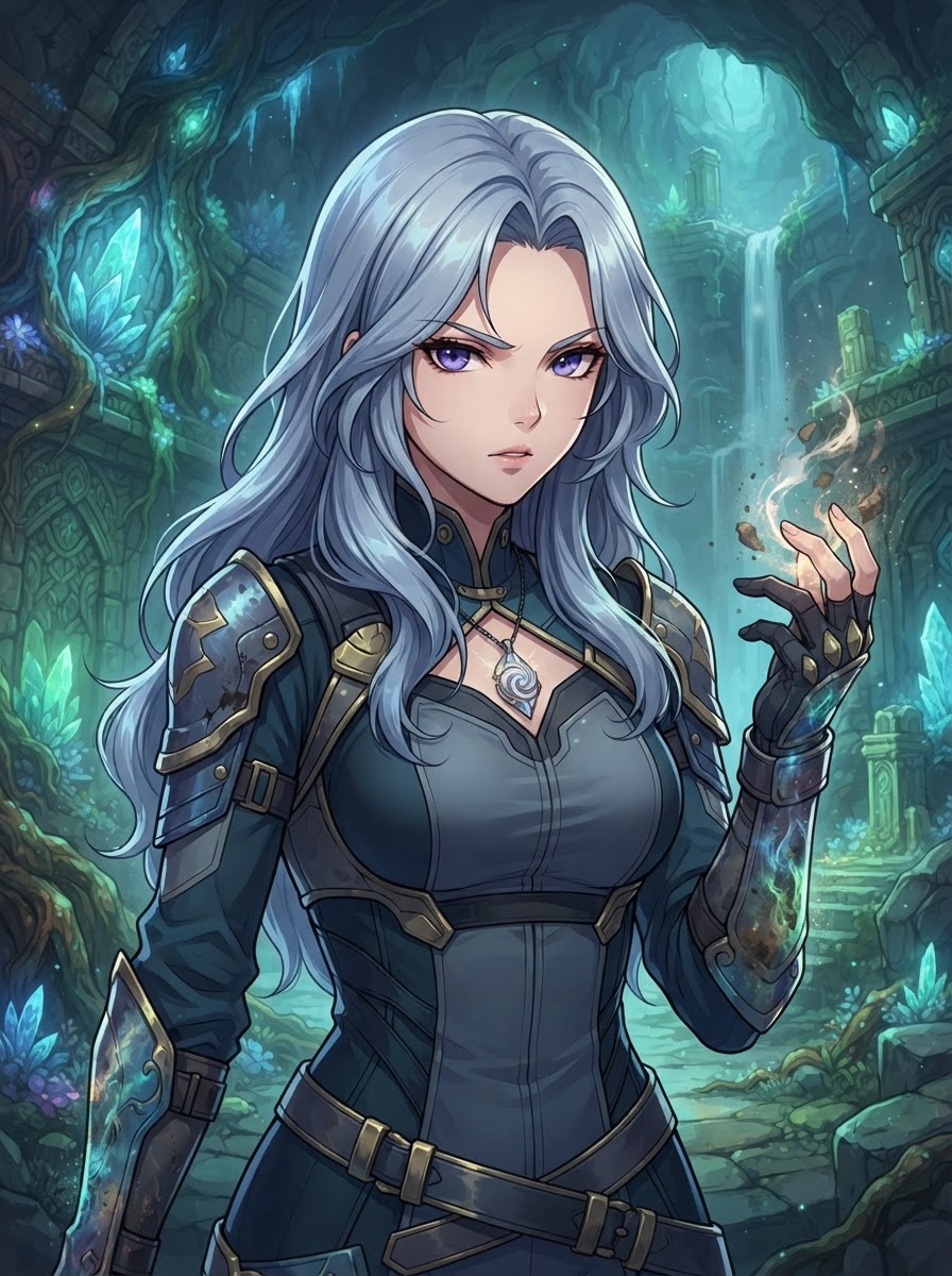 Aetheris