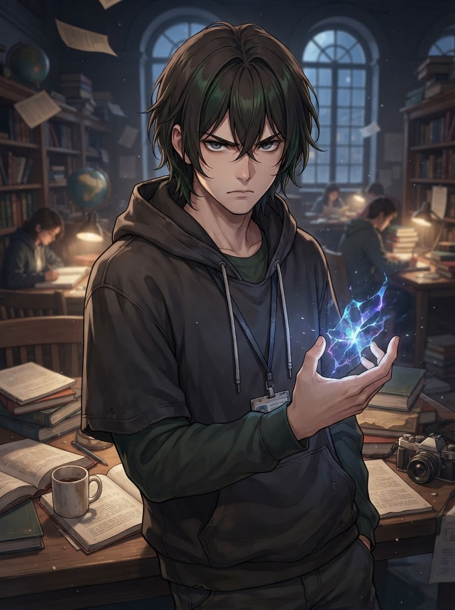 Jordan Hale