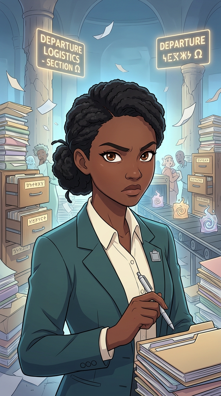 Wendy Okonkwo