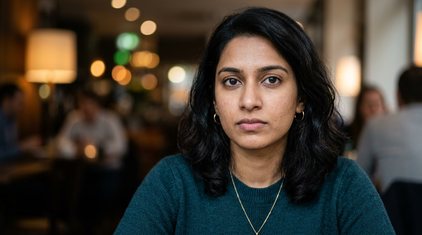 Priya Nair