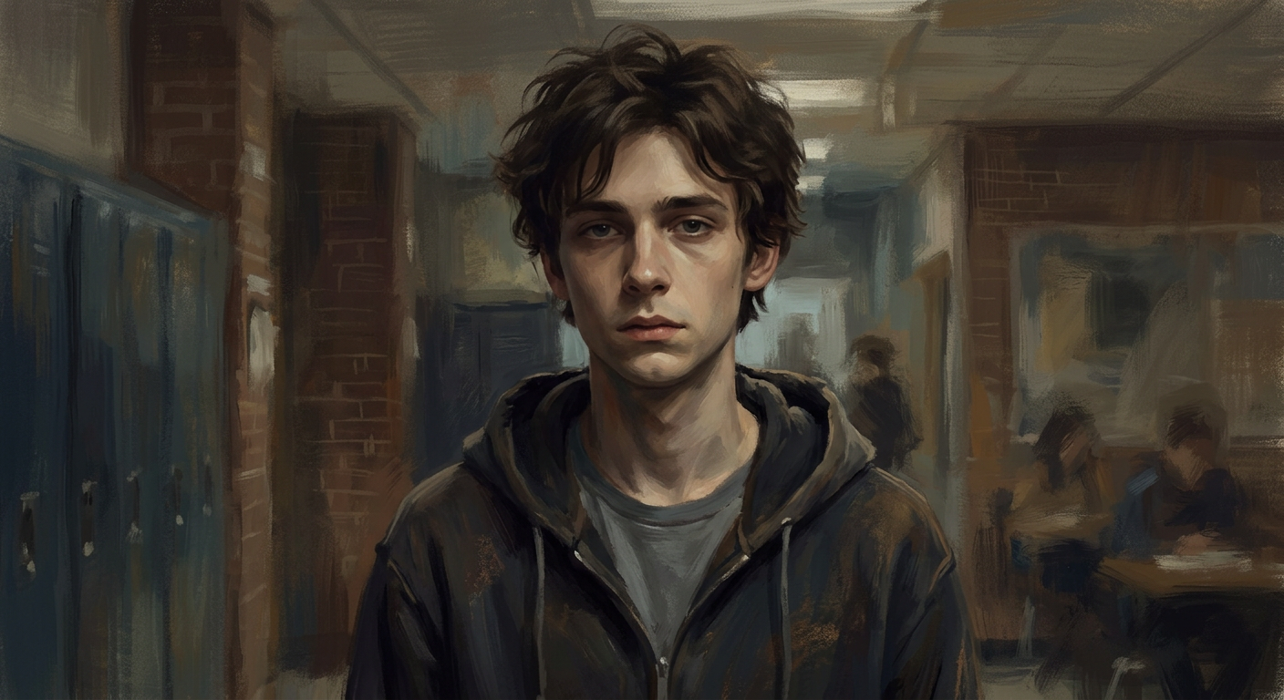 Alex Mercer