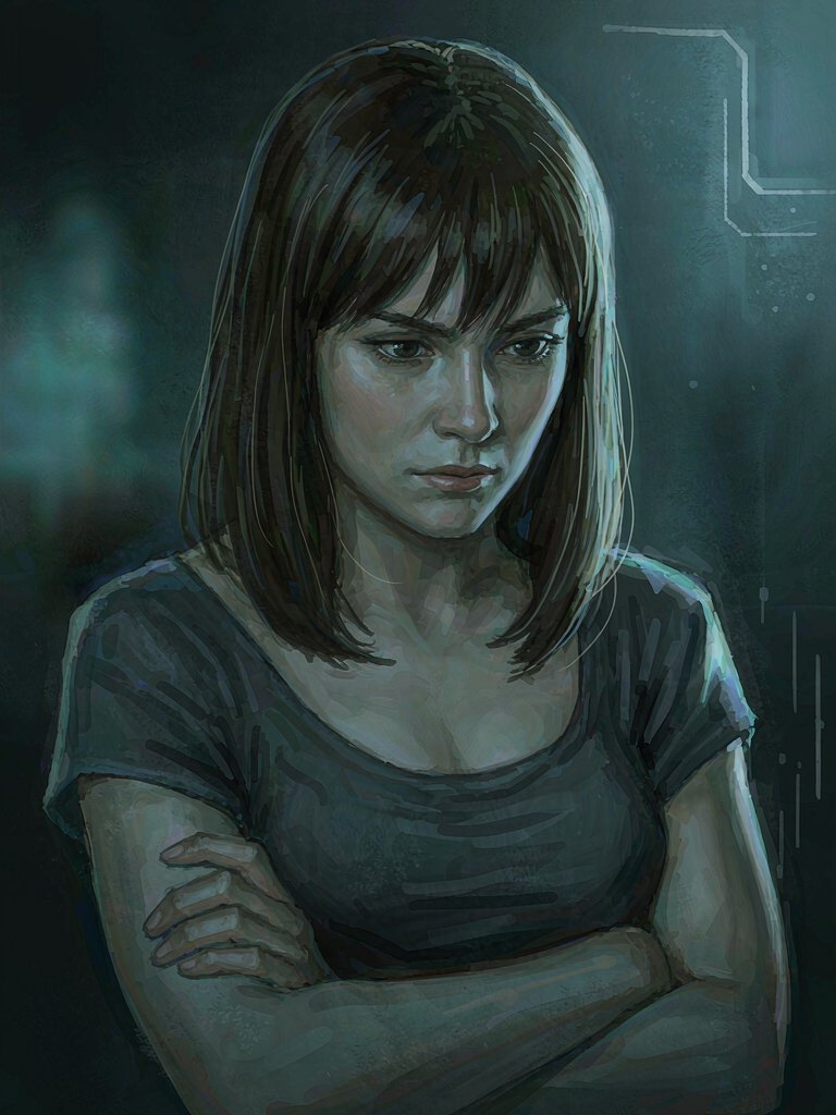 Dana Whitlock